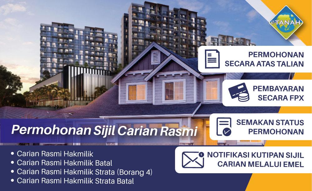 Pejabat Tanah Dan Galian Kuala Lumpur - paklut - Pejabat Tanah Dan Galian Kuala Lumpur