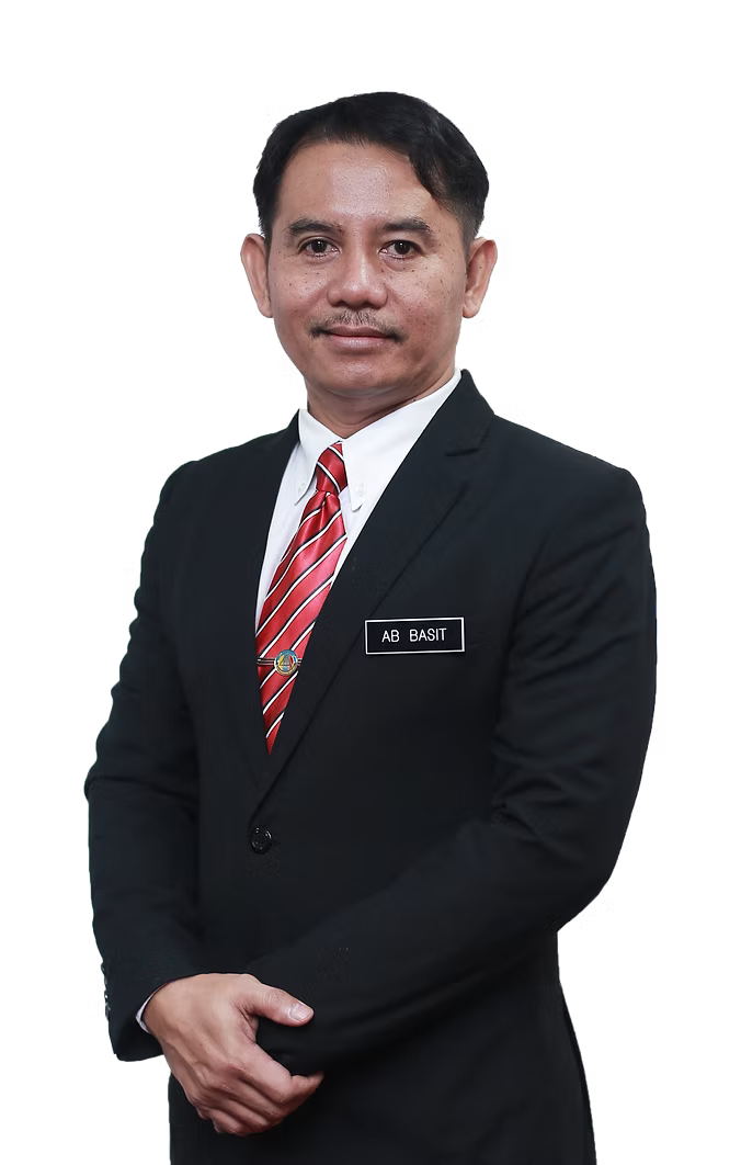 ABDUL BASIT BIN ABDUL LATIFF