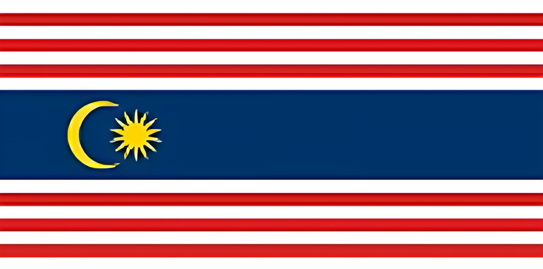 Kuala Lumpur Flag