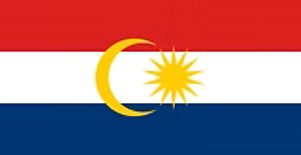 Labuan Flag