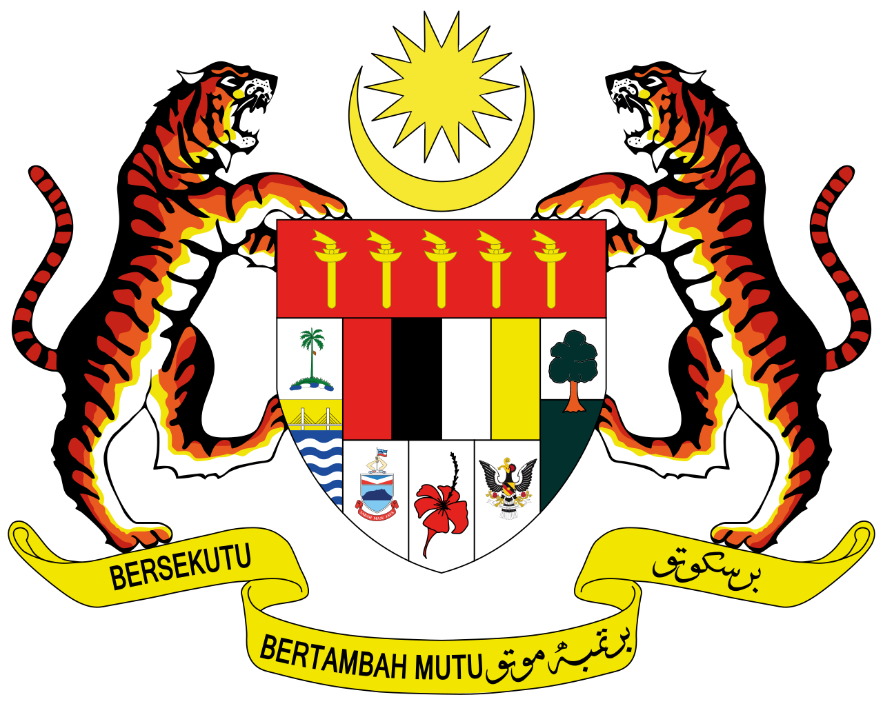 Malaysia Logo