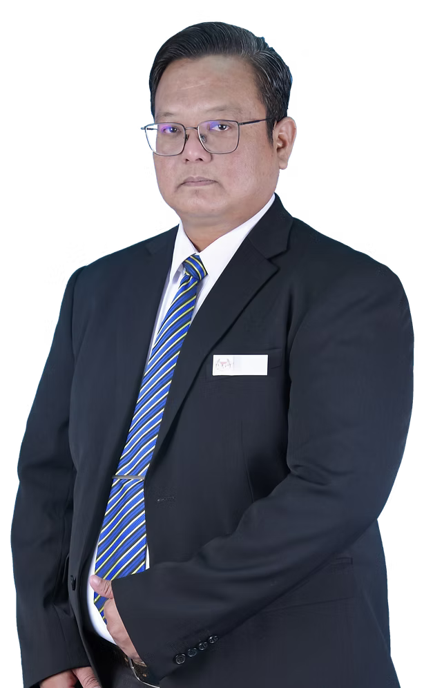 ZULKIFLEE BIN MOHAMAD @HANIFFA